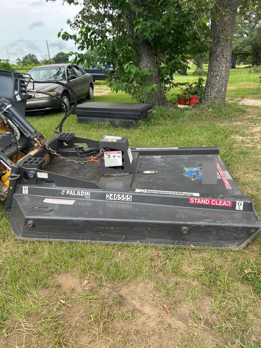 2022 PALADIN 30372A-0022