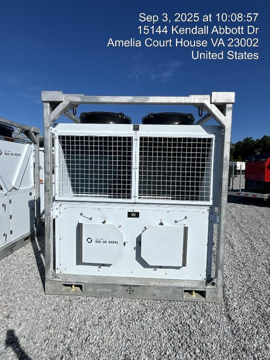 2024 SMARTECH SACP41A-HS