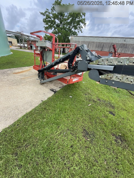 2022 SKYJACK SJ85 AJ