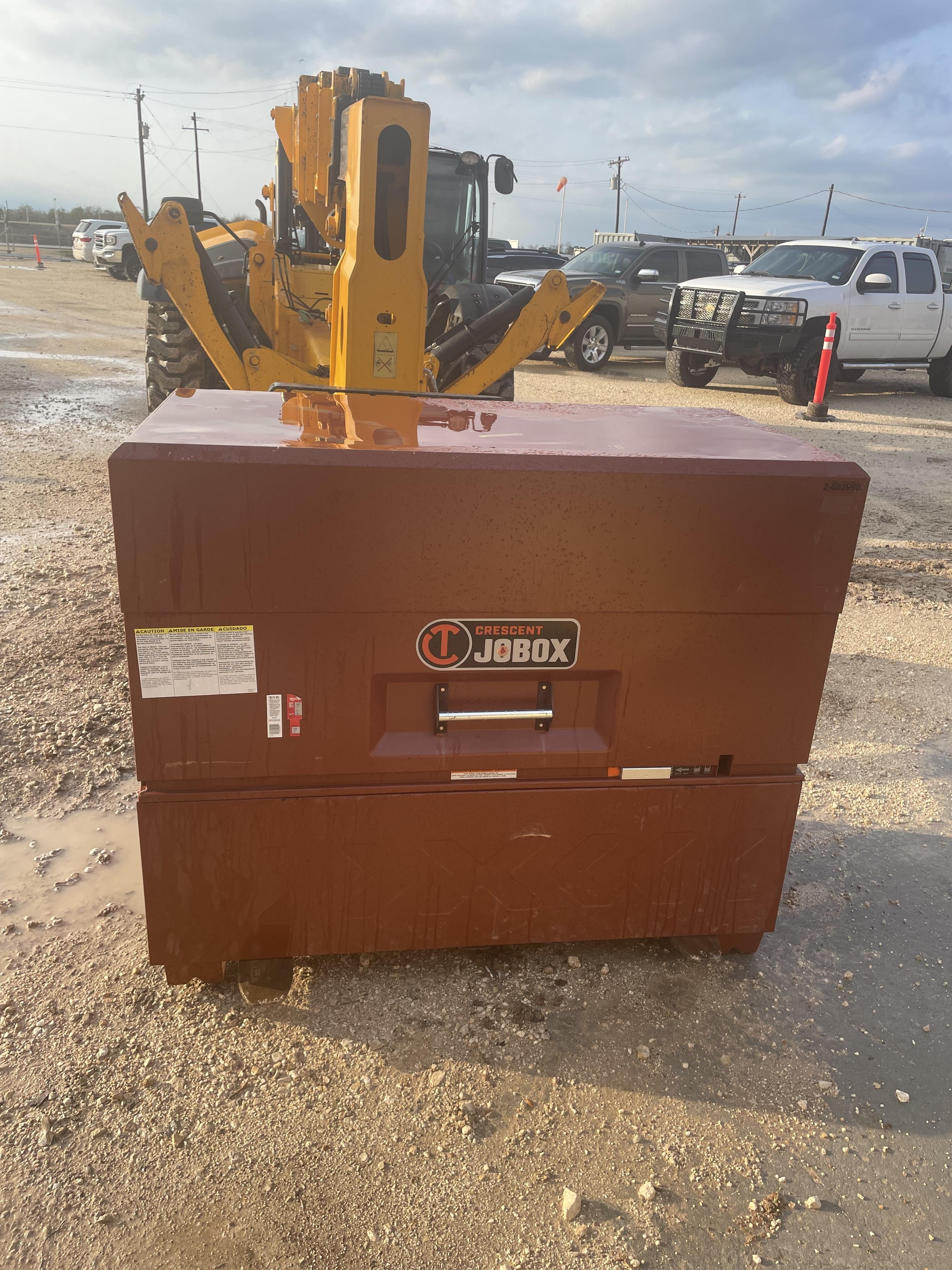 2021 JOBOX 1-682990