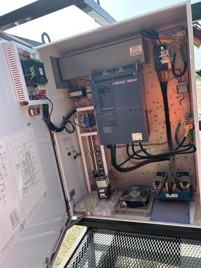 2023 FUJI MD050-EQS