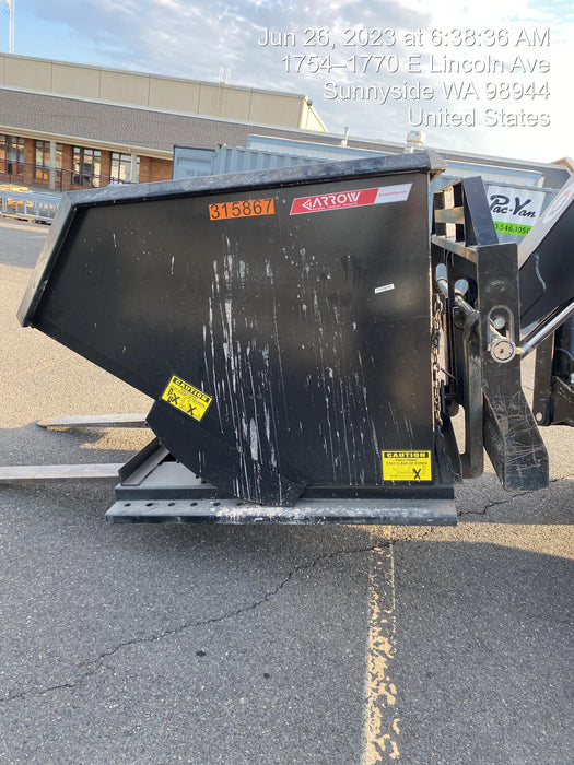 2023 ARROW MATERIAL HANDLING HP-6000-250-C