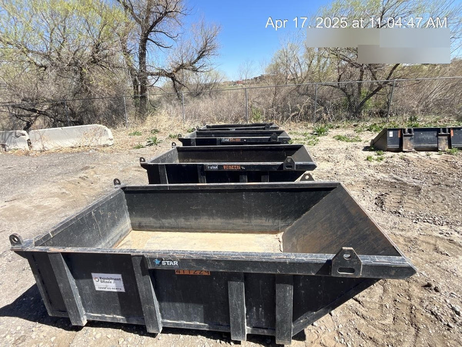 2022 STAR INDUSTRIES 1448B