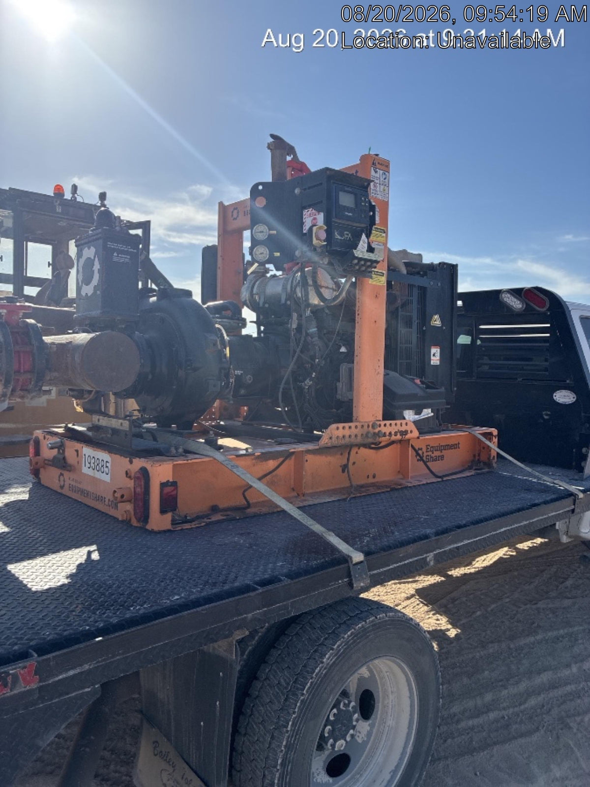 2021 PIONEER PP66S12L71-TD2.9L4