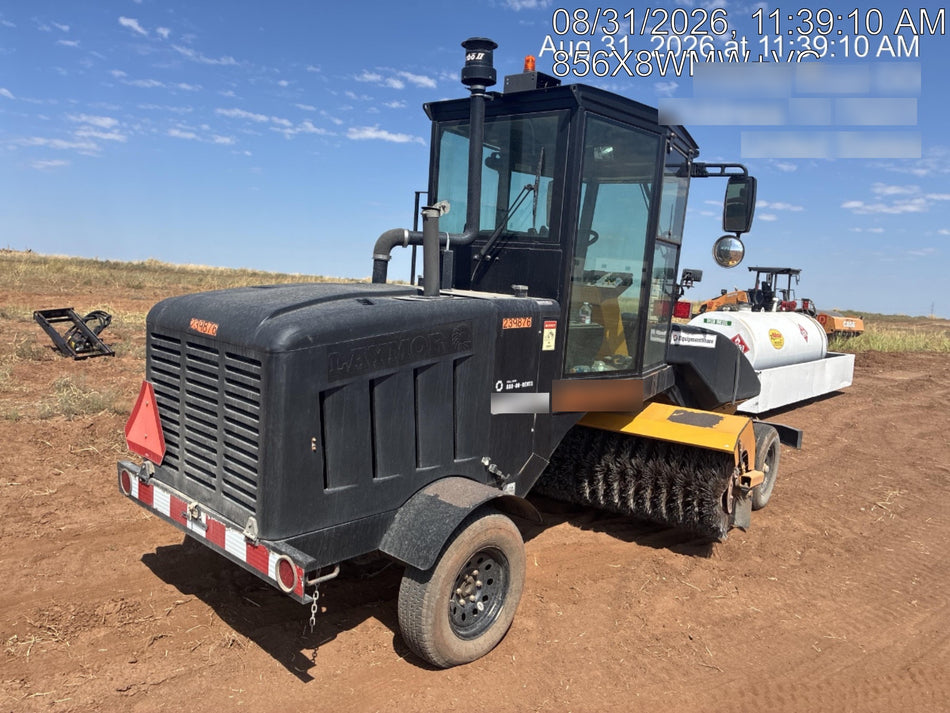 2022 LAYMOR SM450