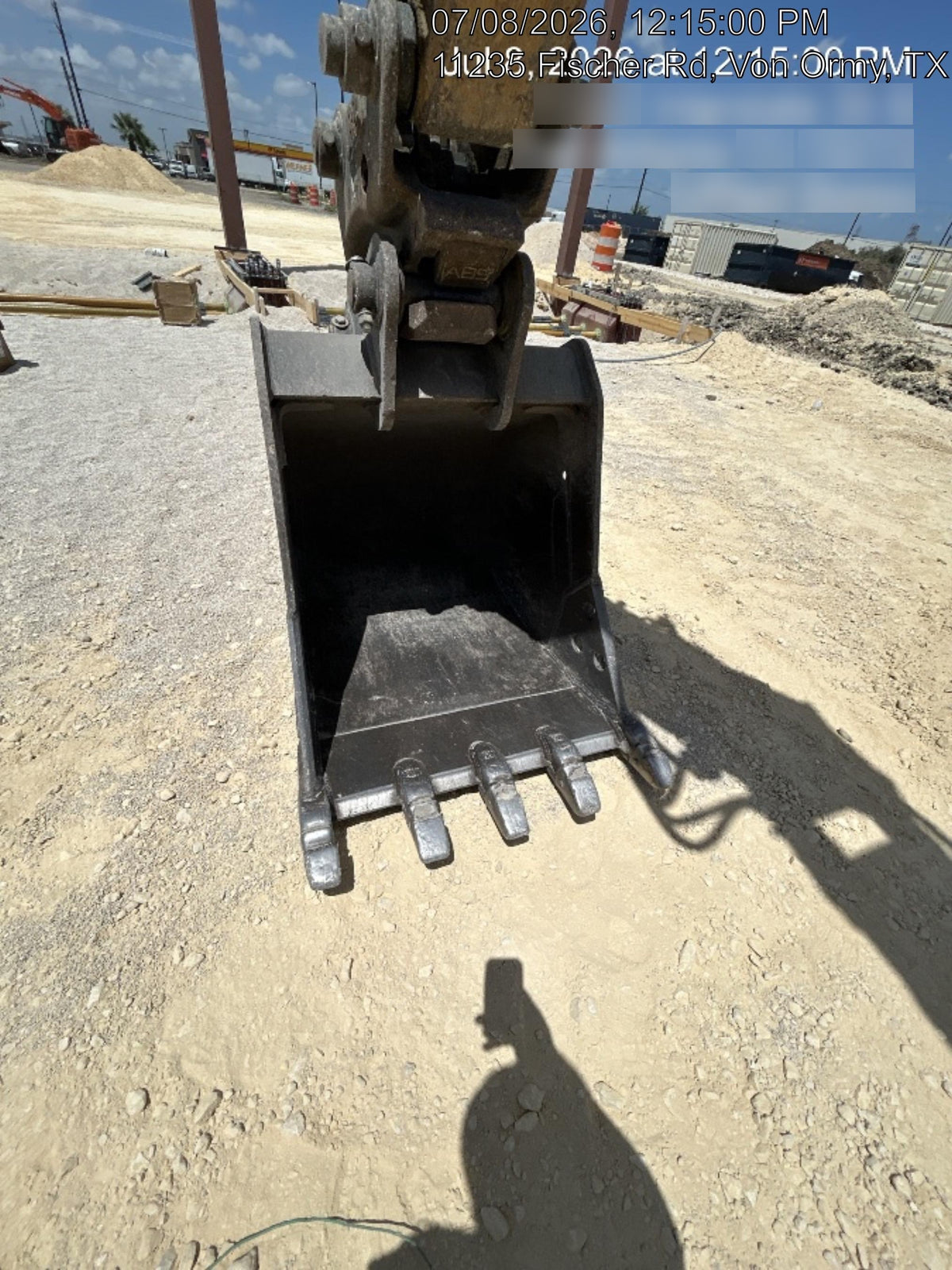 2023 SANY SY155 U