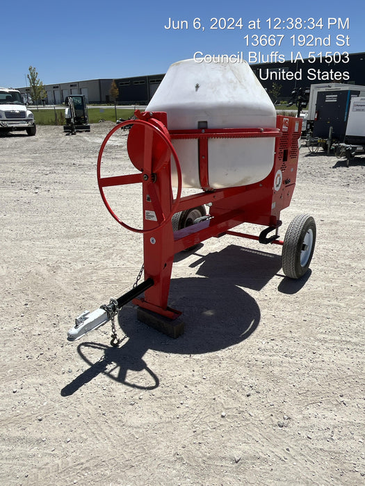 2023 MULTIQUIP MC12PH