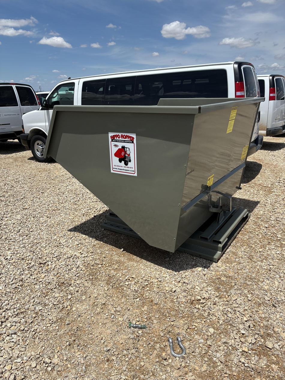 2026 HIPPO HOPPER HH64HD