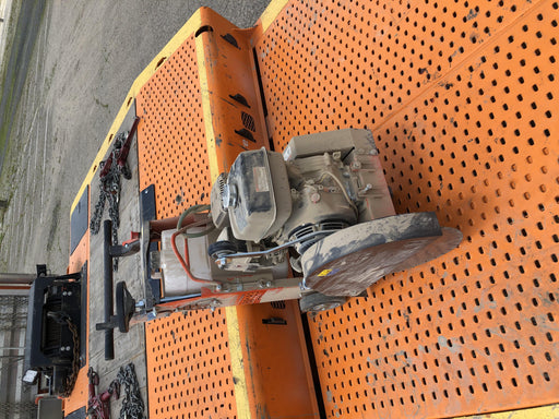 2020 HUSQVARNA FS 400