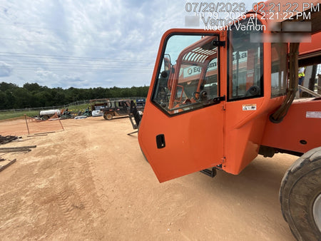 2021 SKYTRAK 12054
