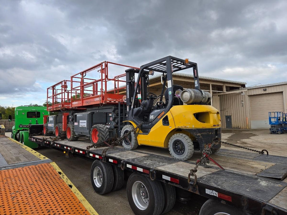 2017 SKYJACK SJ6832 RT