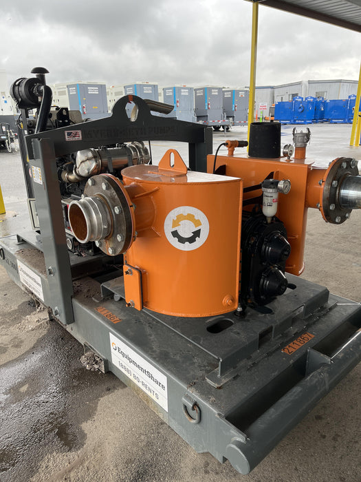 2022 MYERS-SETH RL-300