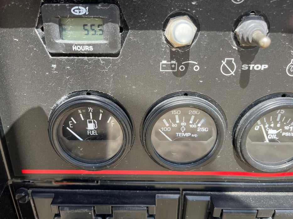 2024 LINCOLN ELECTRIC LE400