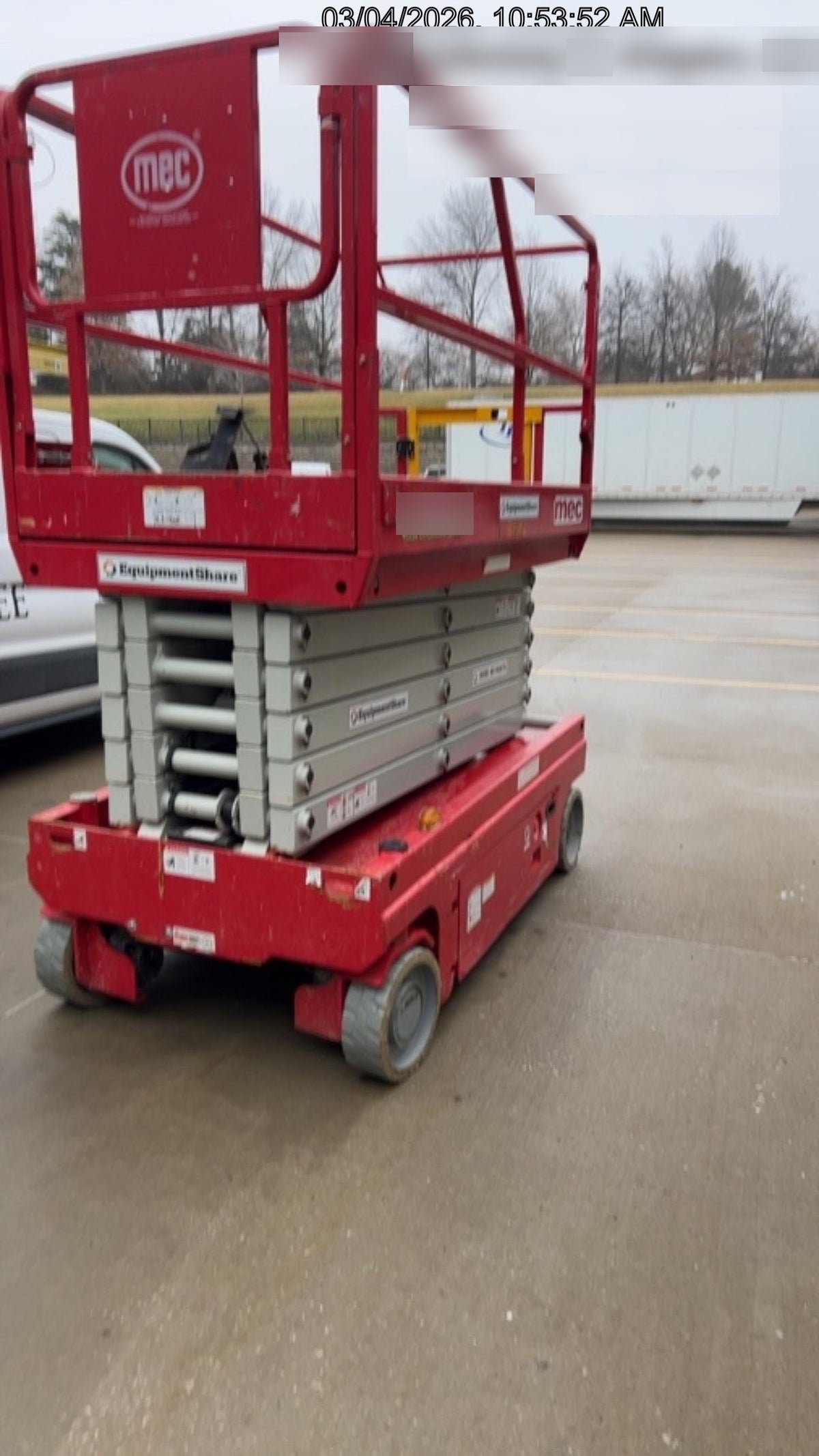2021 MEC 4046SE