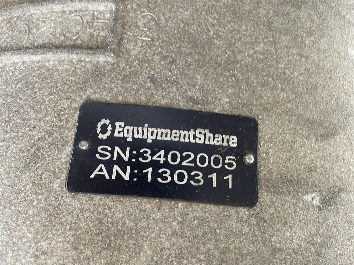 2021 MICHIGAN PNEUMATIC JF20