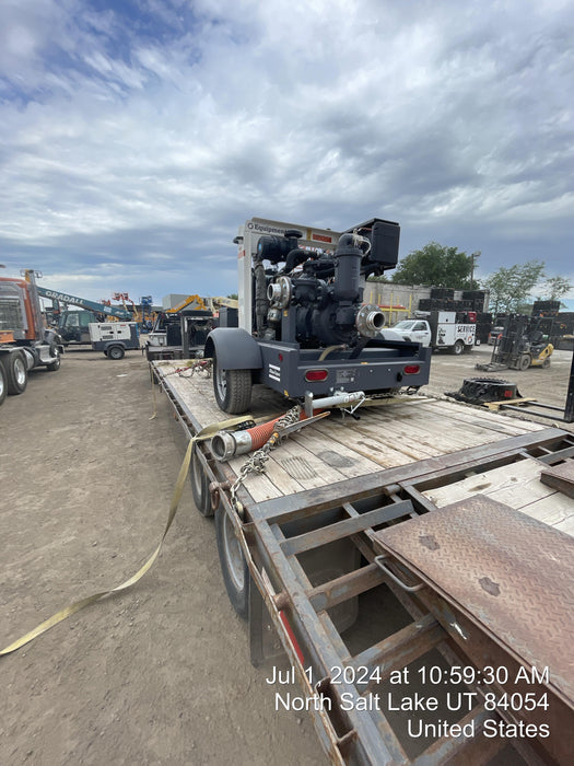 2023 ATLAS COPCO PAC F44 KD