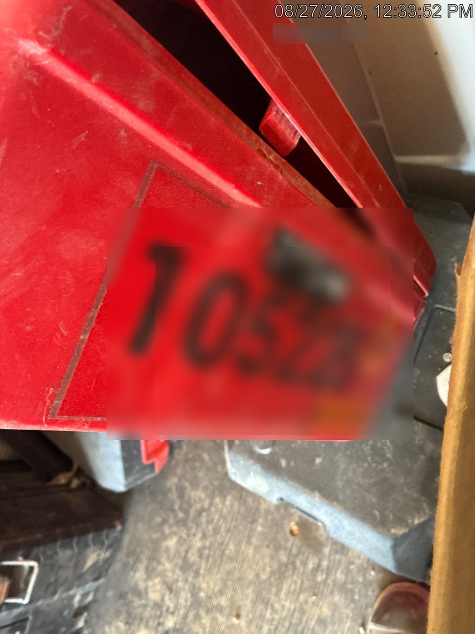 2019 HILTI TE 3000-AVR