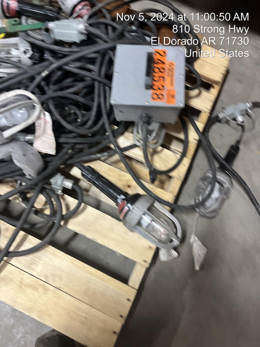 2022 LIND EQUIPMENT TLS-80XPLEDRE-LV