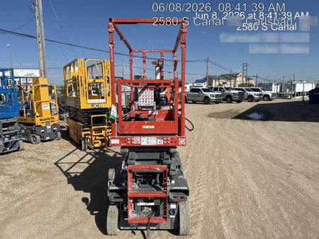 2023 SKYJACK SJ3219