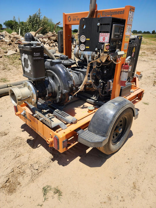 2021 PIONEER PP66S12L71-TD2.9L4