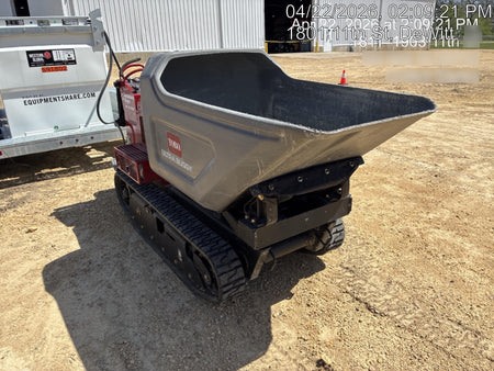2025 TORO MBTX 2500-TS