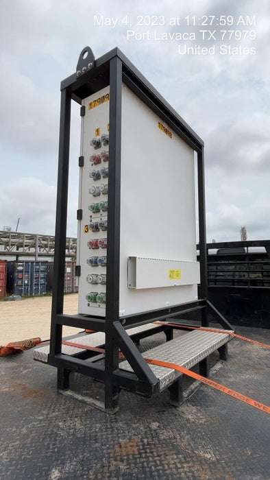 2021 TRYSTAR IL-086-VDE-27MBRP