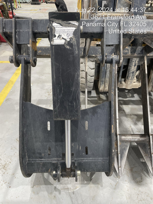 2024 MANITOU 50504728