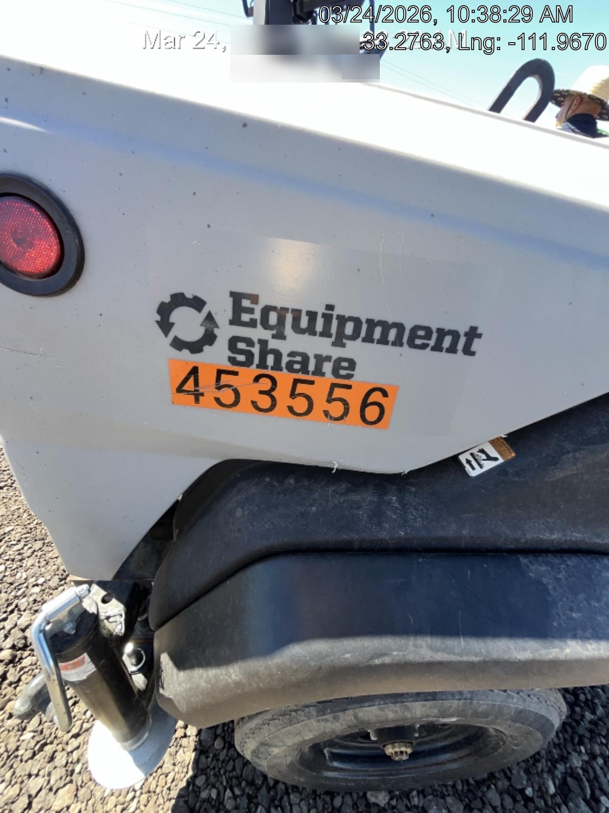 2024 WACKER NEUSON LTT4