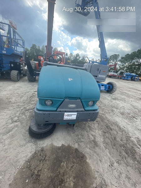 2020 TENNANT S20 LPG