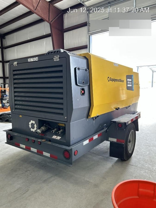 2023 ATLAS COPCO XAS 850