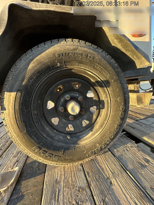 Genie RL4V2 RL4V2- 6KW, 60 HZ GENERATOR W 10.7 HP KOHLER DIESEL