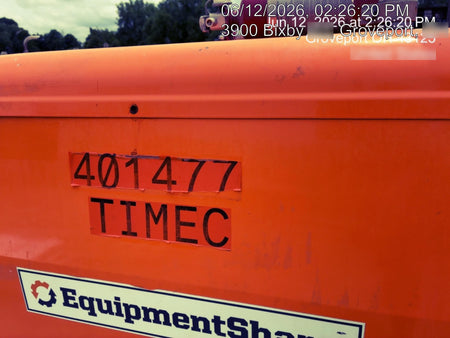 2024 Lincoln Electric LE400 Kubota V1505, Trlr, Cable Rack, Light Kit, ES Decals, T3