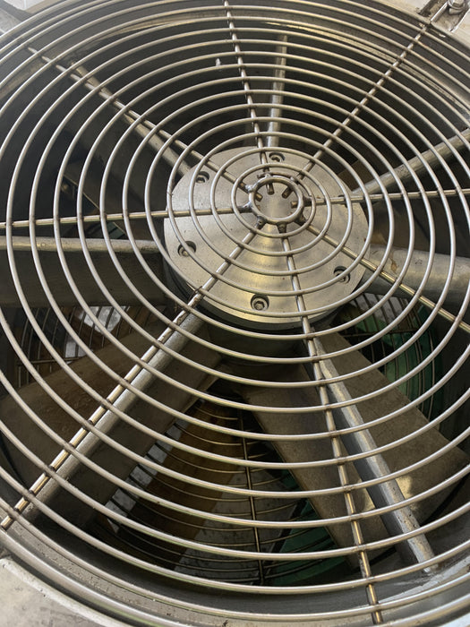 2021 MICHIGAN PNEUMATIC JF20