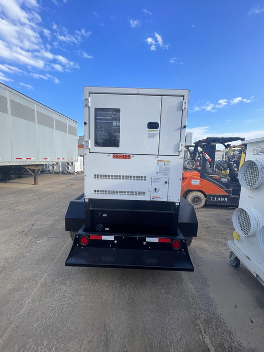 2022 SHINDAIWA DGK125F