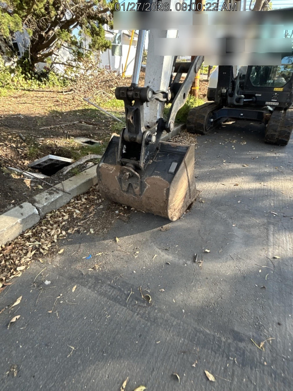 2023 SOLESBEE 36" Bucket, Tooth - Solesbee