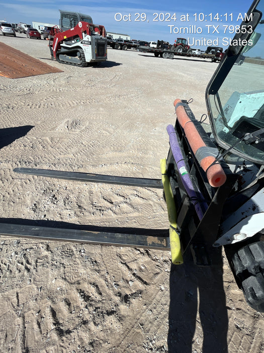 2023 ARROW MATERIAL HANDLING 72" Pallet Forks - Arrow