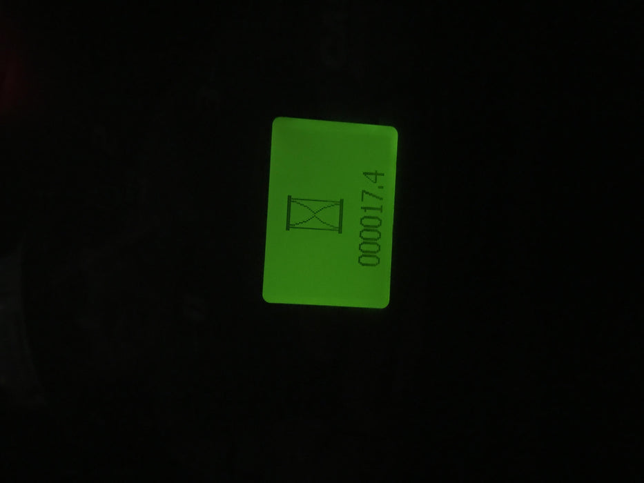 2019 Case 580N EP Canopy, 4WD, 1-Way Aux Hydraulics, Pilot Controls, Ride Control and Loader Aux Hydraulics, 900 LB. Front CWT, 82" HD LONG LIP (1 CU. YD.) W/BOCE AND LIFT EYES, FLIP OVER/STABILIZER PADS COMB