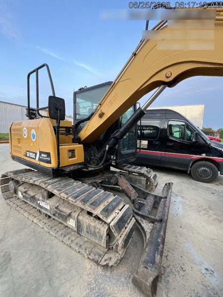 2021 SANY SY95C