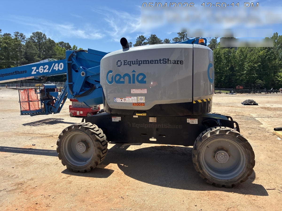 2024 GENIE Z-62/40 RT