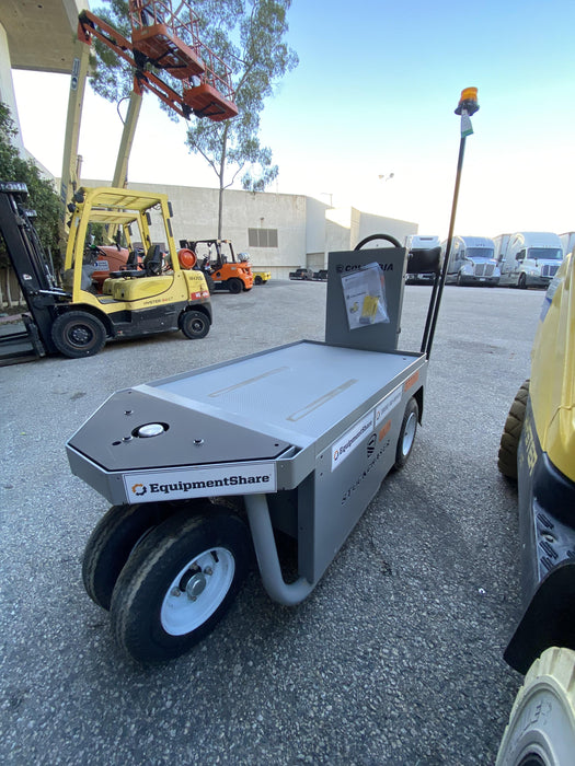 2023 COLUMBIA Stockchaser