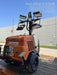 2024 Generac MLT2 Diesel, Flex Switch 120V Input, Powerzone Controller, 
(4) 320W LED Lights, 4kW Generator, 39.9 Gal Fuel Tank, 2" Ball, T3