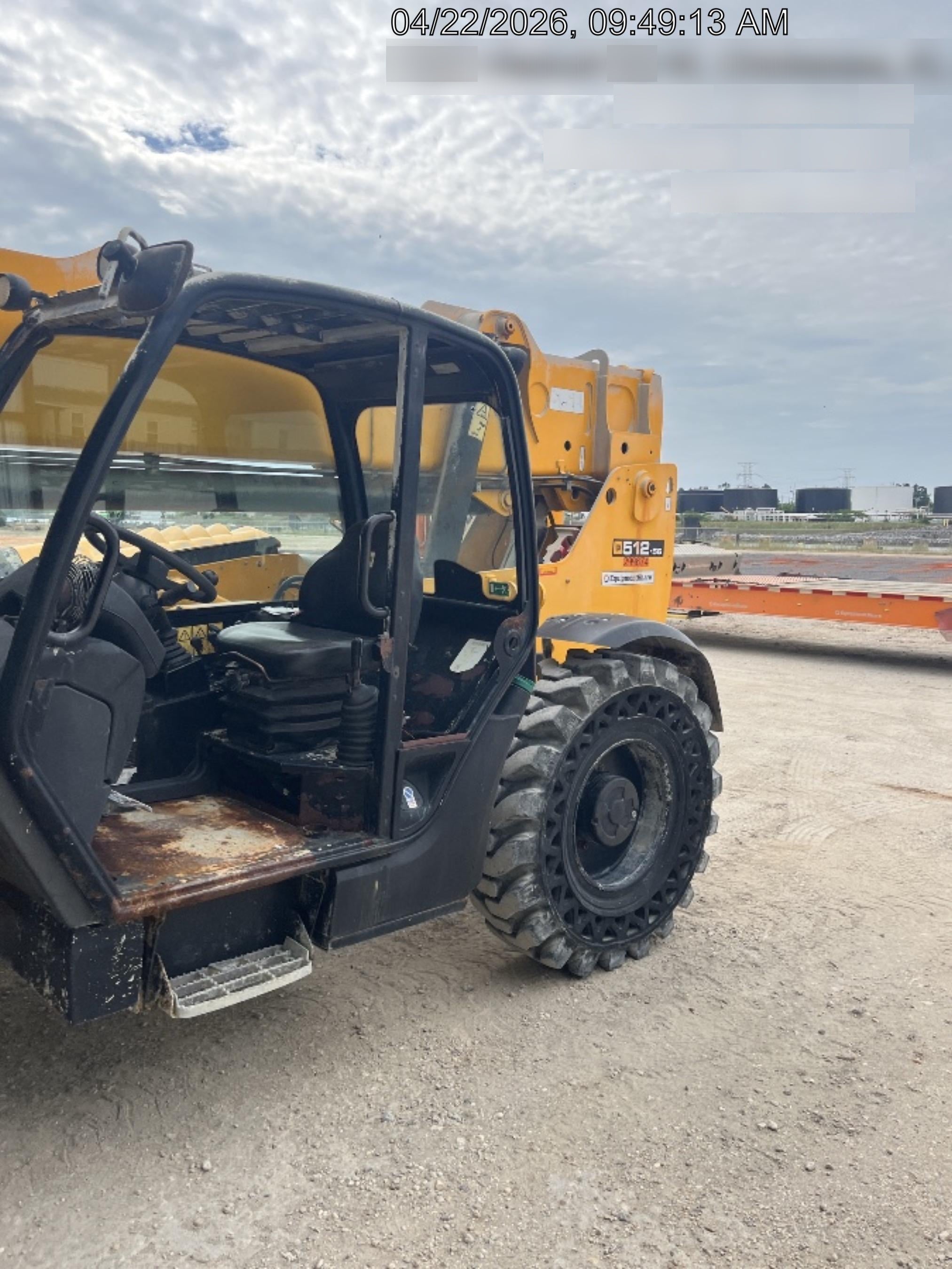 2023 JCB 512-56