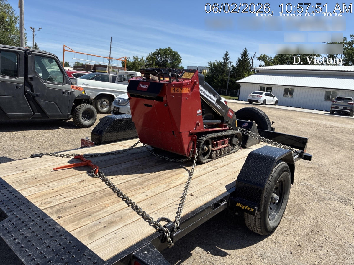 2024 TORO TX525