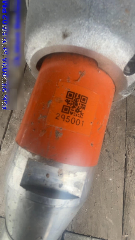 2023 WIDDER 10267