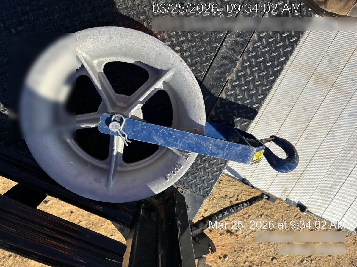2021 CURRENT TOOLS 818