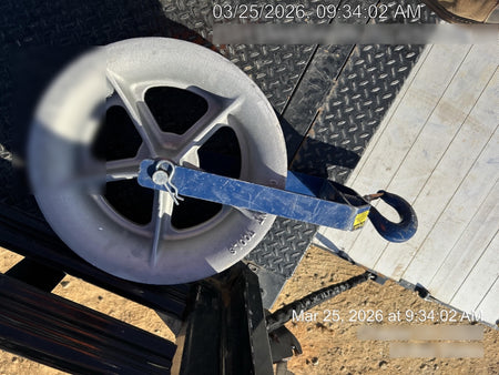 2021 CURRENT TOOLS 818