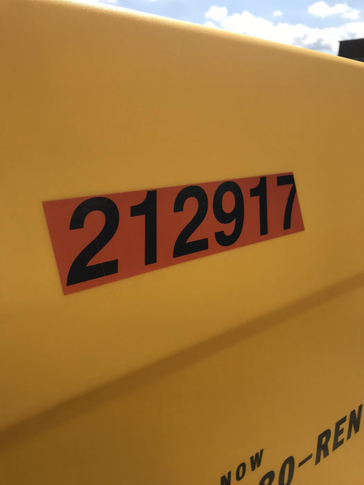 2022 ATLAS COPCO XAS440