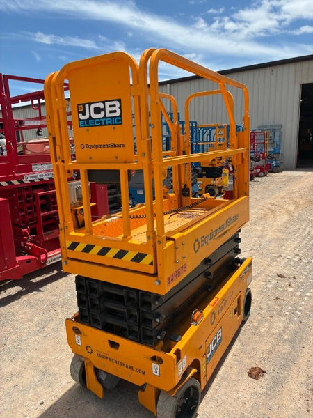 2024 JCB S1932E