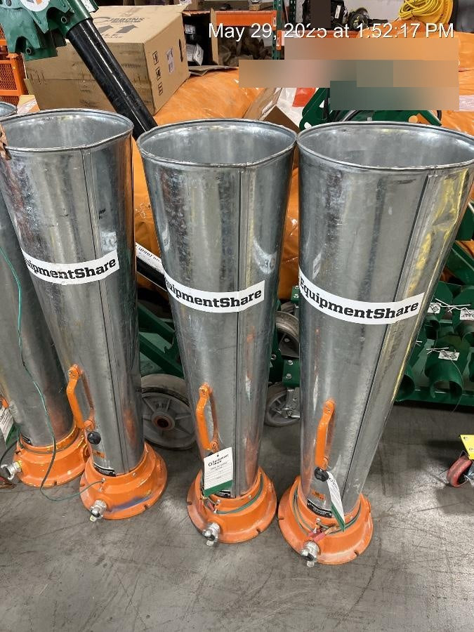 2024 MICHIGAN PNEUMATIC ES-6AM-TRACKER