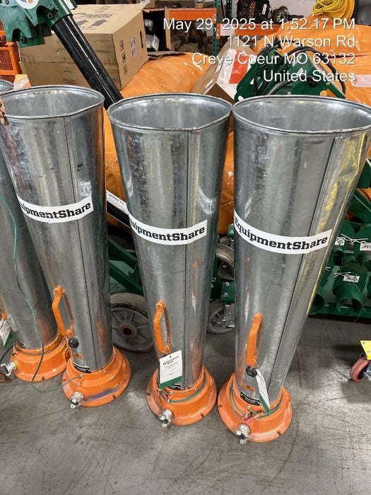 2024 MICHIGAN PNEUMATIC ES-6AM-TRACKER